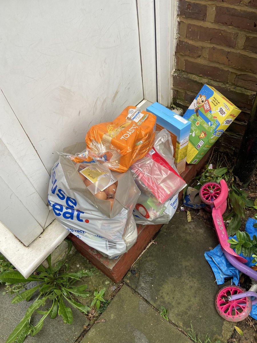 Thanks to @groundwork_uk for supporting us to help low-income and single-parent families in Medway. #kindnessmatters #everyactofkindnessmakesabigdifference #supportfamilies #medwaycharity