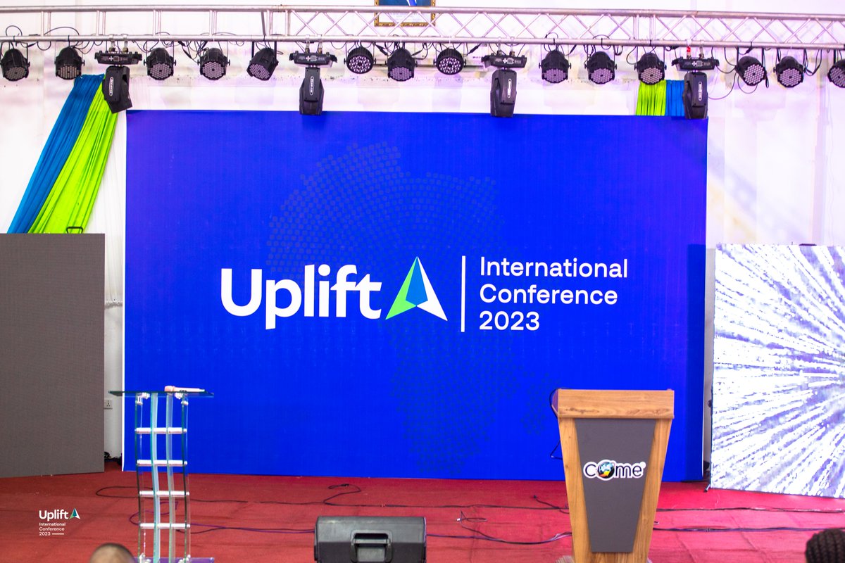 upliftafrika's tweet photo. Captivating moments from the UPLIFT 2023 International Conference Day 1 Morning session! 📷 Join us now for an evening of enlightenment as we delve deeper into wisdom and innovation. Don't miss the journey – follow us at https://t.co/F3w0OQNlio #UPLIFT2023 #UnlockingInnovation https://t.co/TulpQA1fgh