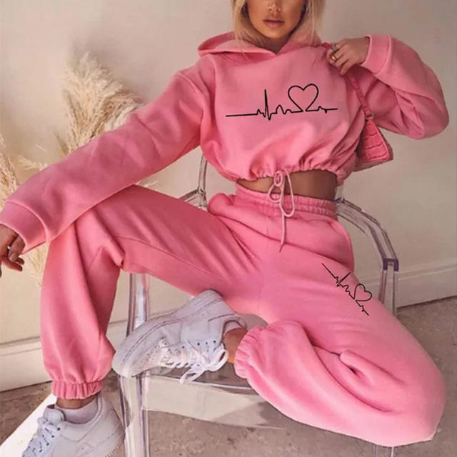 Loose Style Sweater 
$ 15.99 and FREE Shipping
#6ixviw #shop #Fashion2023 #AutumnWinter #SweaterCropTop #TwoPieceSet #LooseStyle #HoodedTracksuit #SportsCasual #WomenFashion #FallWardrobe #LadiesOutfit #LongSleeve #2023Trends #CozyFashion #AthleisureStyle #SeasonalFashion #Womens