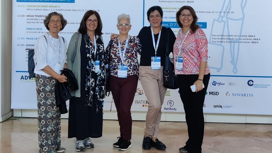 Societat Catalana de Qualitat Assistencial tweet media