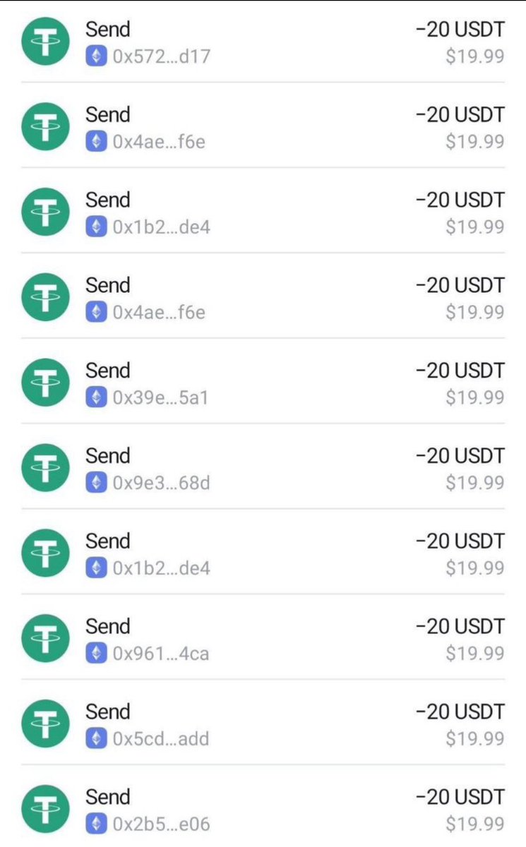 OTX_Exchange's tweet image. $20 USDT to 20 random followers 🎁

Drop your ETH address, follow &amp;amp; RT ✔️

Good luck 👍🏻