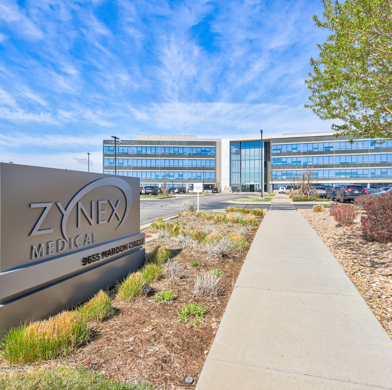 Zynex Medical Products, Non-Invasive Pain Management