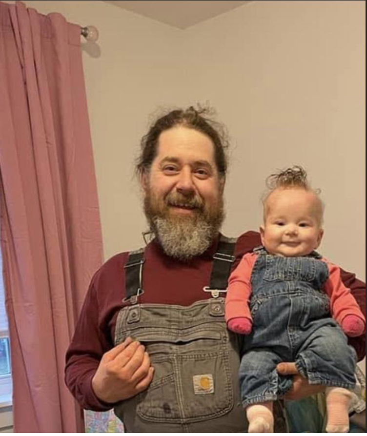 Our thoughts &amp; prayers go out to the family, friends &amp; co-workers of Machinists Local S6 member Peyton Brewer Ross, who was killed in a mass shooting in Lewiston last night. Peyton was a new father &amp; loved by his community. 💔