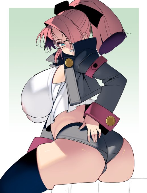 ムチムチのお尻
https://t.co/0Th2lm2CBC 