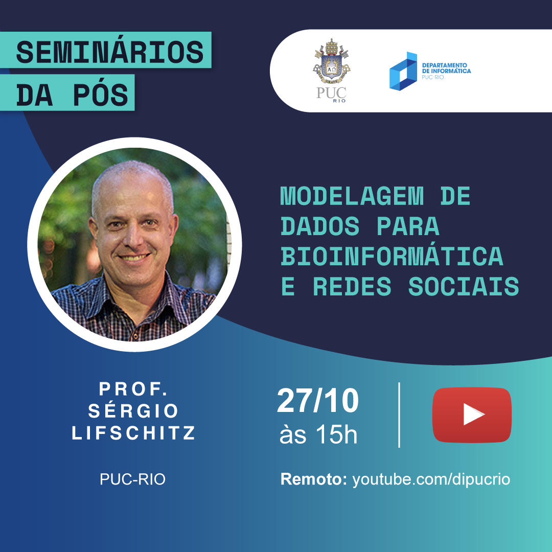DI / PUC-Rio tweet media