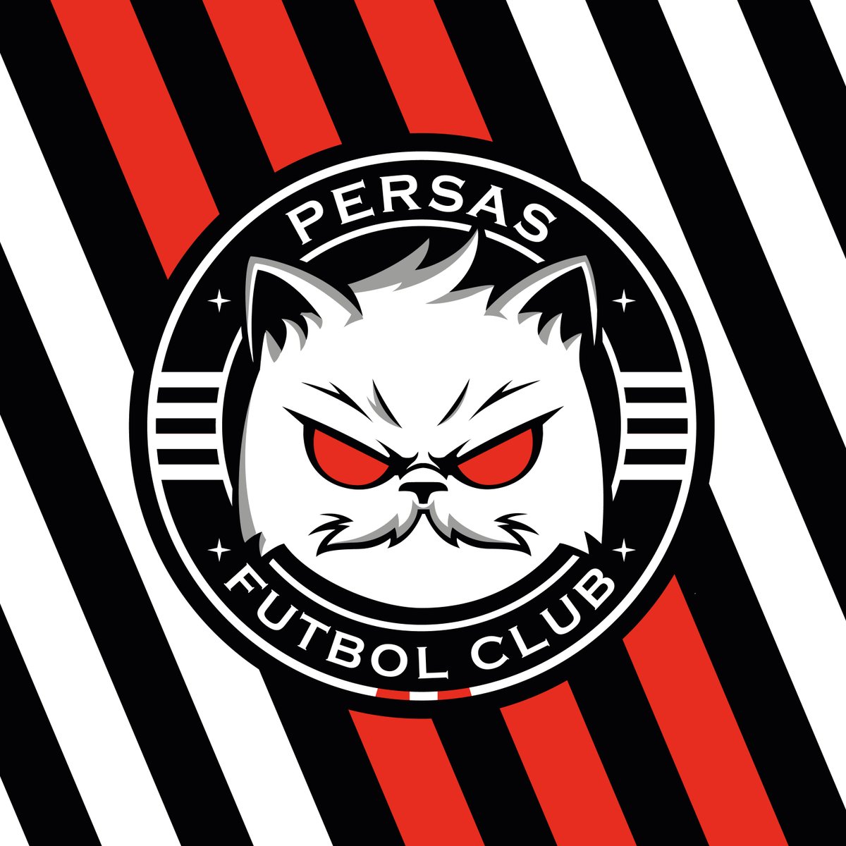 Josart__'s tweet image. Bueno, modifiqué un poco el logo, vi que también cambiaron el azul por el rojo, asi que... 👀🇵🇪
#PersasFC #ElZeein