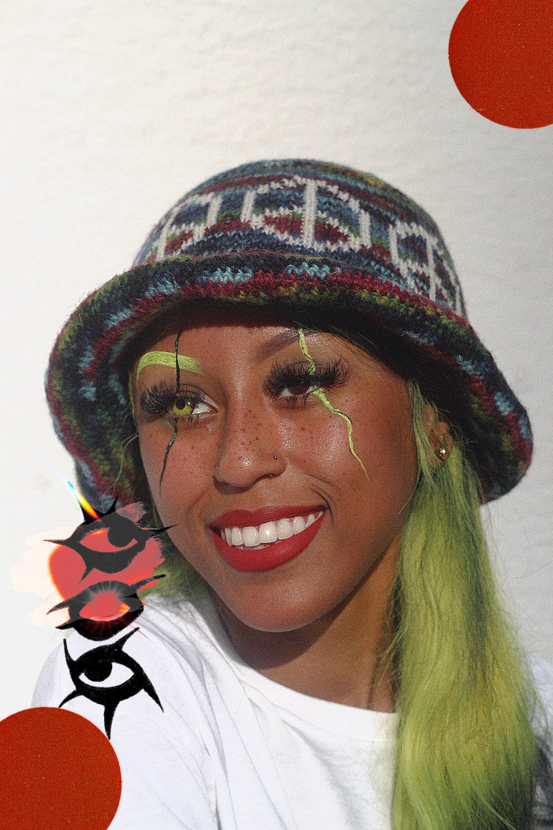 the girl from the ebonycamgirl99 Twitter Profile Sotwe