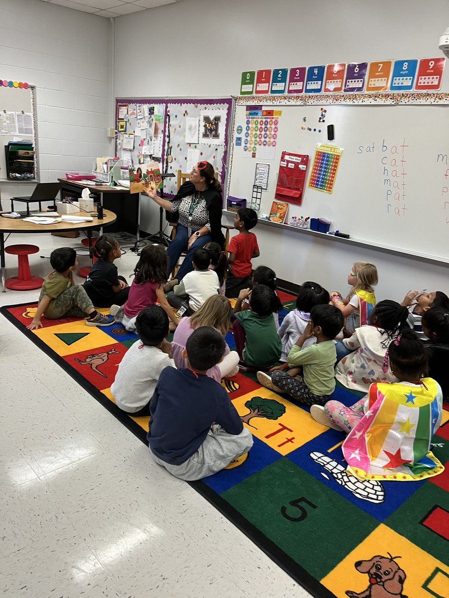 Medlock Bridge ES (@medlockbridgees) on Twitter photo Read for the Record at Medlock Bridge! #ReadfortheRecord2023 <a href="/FCS_PreK/">Pamela Weiser</a> <a href="/KCWilliamsFCS/">Kerri-Ann Williams</a> Read for the Record at Medlock Bridge! #ReadfortheRecord2023 <a href="/FCS_PreK/">Pamela Weiser</a> <a href="/KCWilliamsFCS/">Kerri-Ann Williams</a>