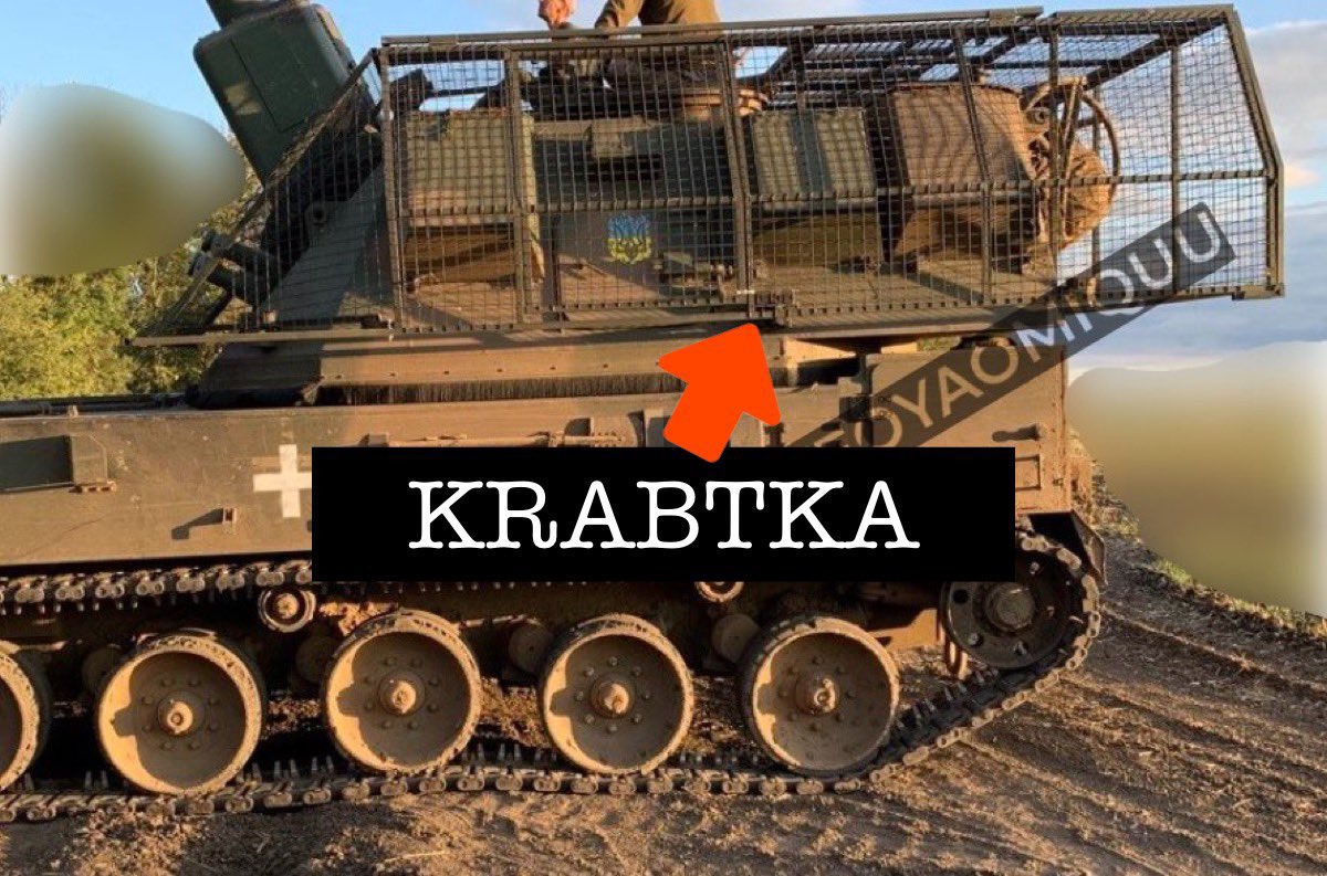 Unterus's tweet photo. @spadak6 Bardzo ładna Krabtka https://t.co/c4GdjdSdtf