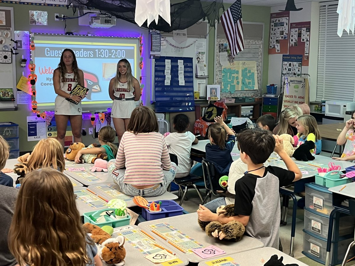 Crofton HS Athletics tweet media