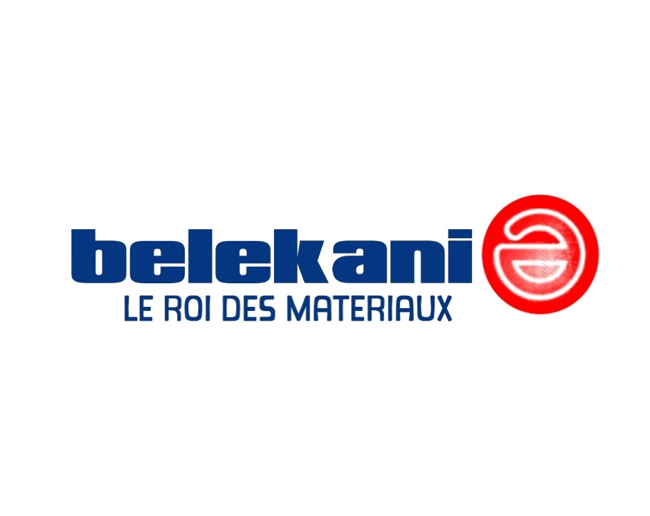 Notre Enseigne Distribution. 
Belekani Matériaux, le Rois des Matériaux conçoit, produit et distribue des matériaux et des solutions pensés pour le bien-être de chacun et l’avenir de tous.