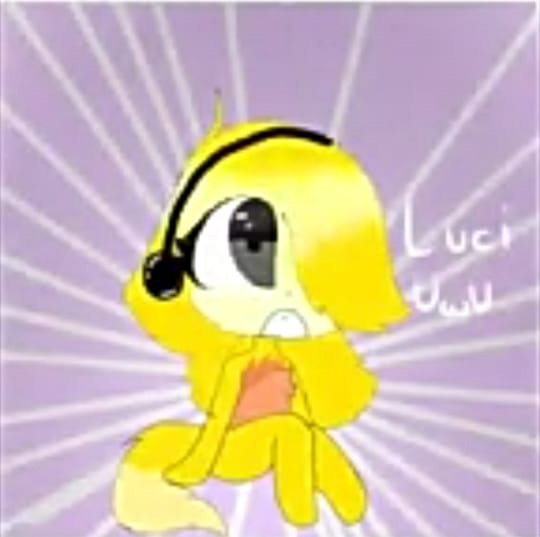Luxi 6015 tweet media