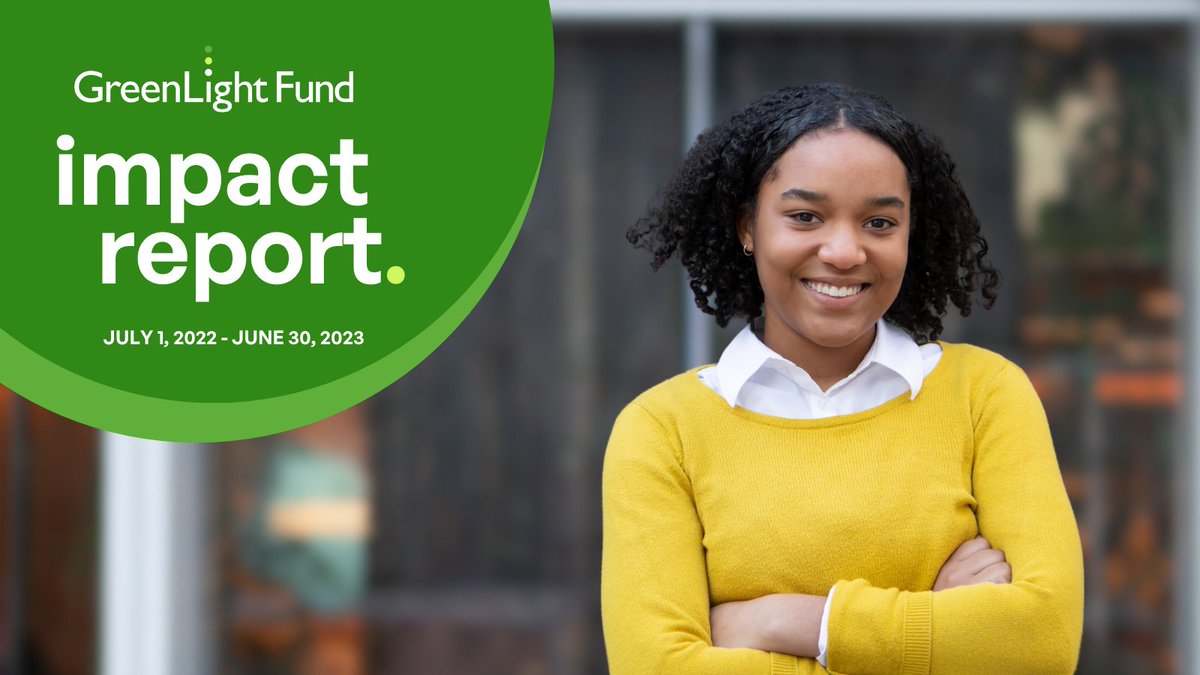 GreenLight Fund tweet media