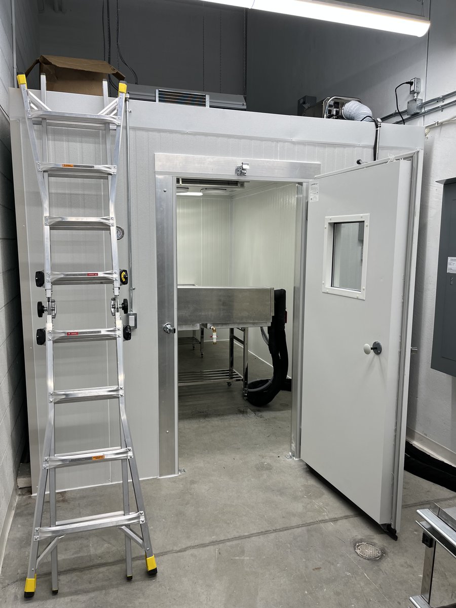 Urban Water TMU has now published the latest on the Jet Ice Miniature Ice Rinks project on our website! See here: bit.ly/40epgq2