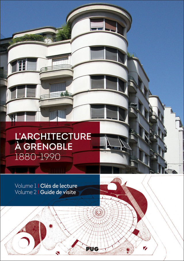 DocomomoF's tweet image. Docomomo France a le plaisir de soutenir cette publication!
pug.fr/produit/2082/9…