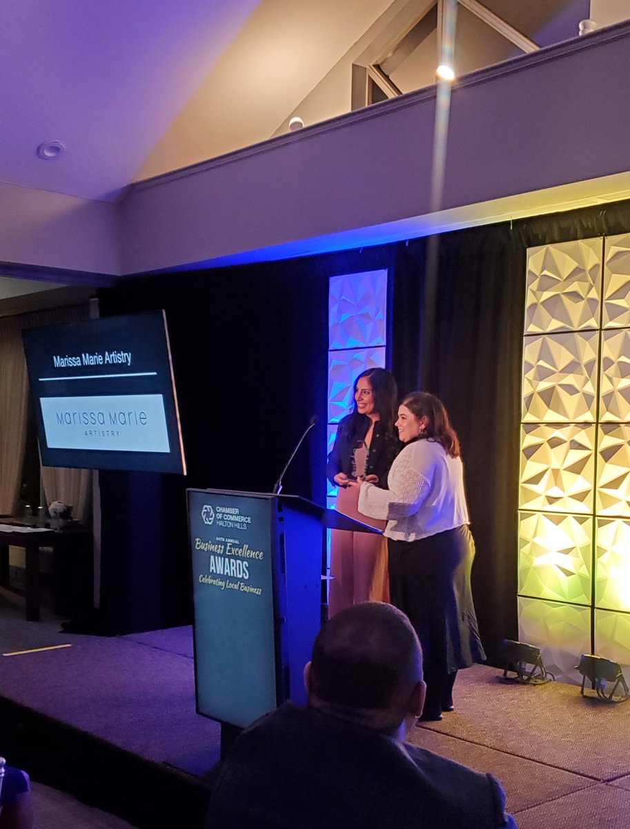 Halton Business tweet media