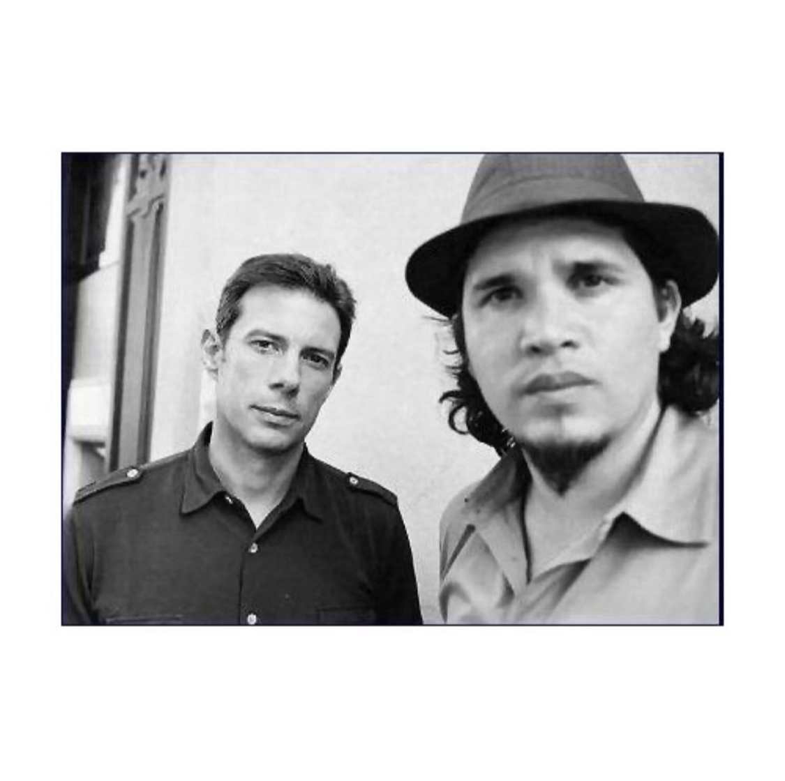 Happy 21 year anniversary to The Richest Man in Babylon! This album exists in a state of absolutely timelessness.
Tell us what your favorite track is in the comments below.

Duo Portrait: @toolboxdc 

#erichilton
#robgarza
#thieverycorporation
#triphop
#electronicmusic