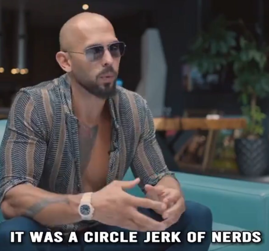 MEGA DORK tweet media