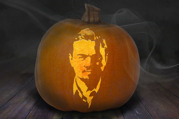 Good pumpkin. #NationalPumpkinDay