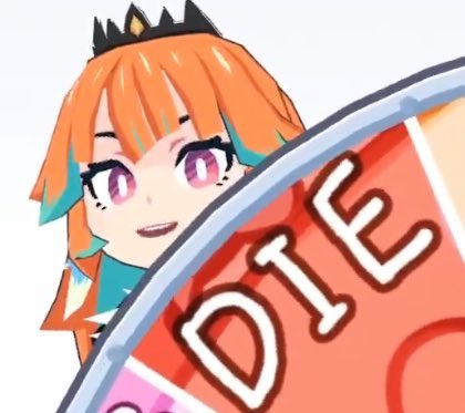 nyamork's tweet photo. @wishuponsan @mewdokas I’m here to beat both of you up https://t.co/UjAXxJKmsT