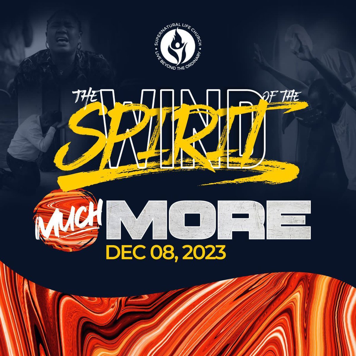 A time to drink from the throne of grace again, are you ready!!
#wots3
#windofthespirit3
#windofthespirit
#theslcexperience