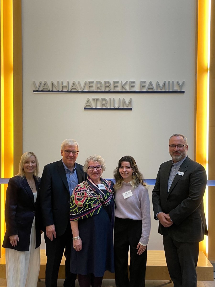 Ontario Tech University tweet media