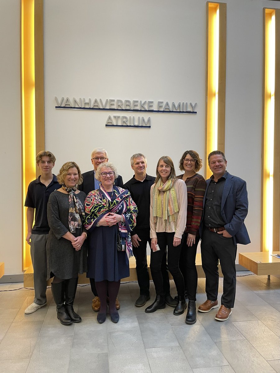 Ontario Tech University tweet media