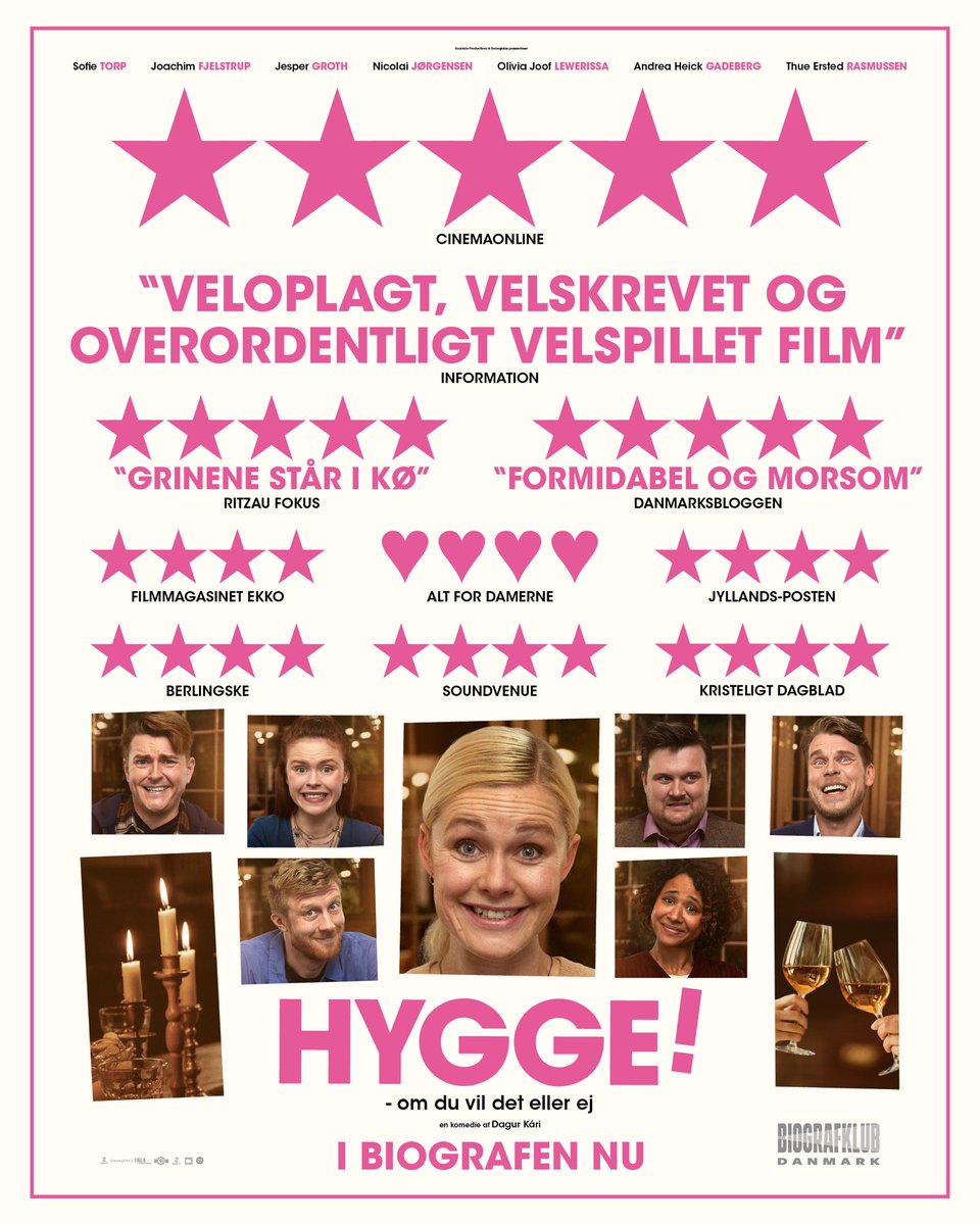 Scanbox Danmark tweet media