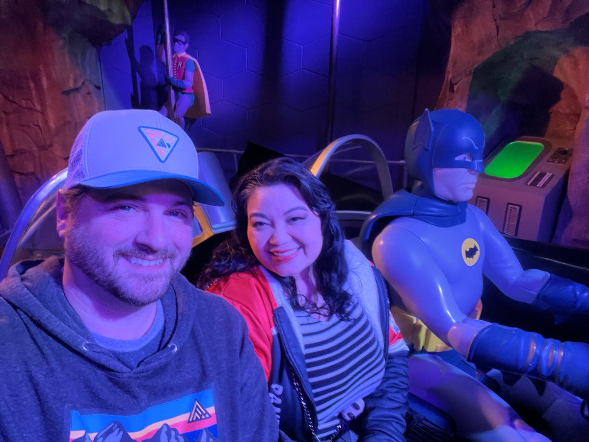 We are Batman ❤️‍🔥❤️‍🔥❤️‍🔥