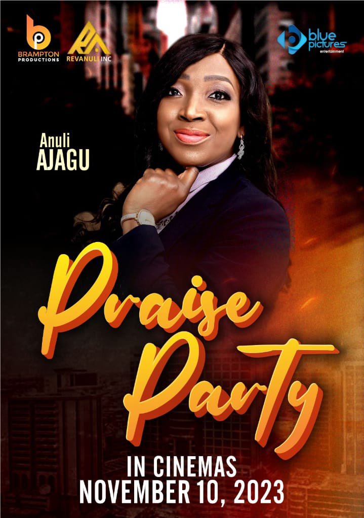 BramptonFilms's tweet photo. Praise Party is coming out in less than 3 Weeks🤩✨….

You snooze you loose 😌🔥 https://t.co/m6wGOusjZi