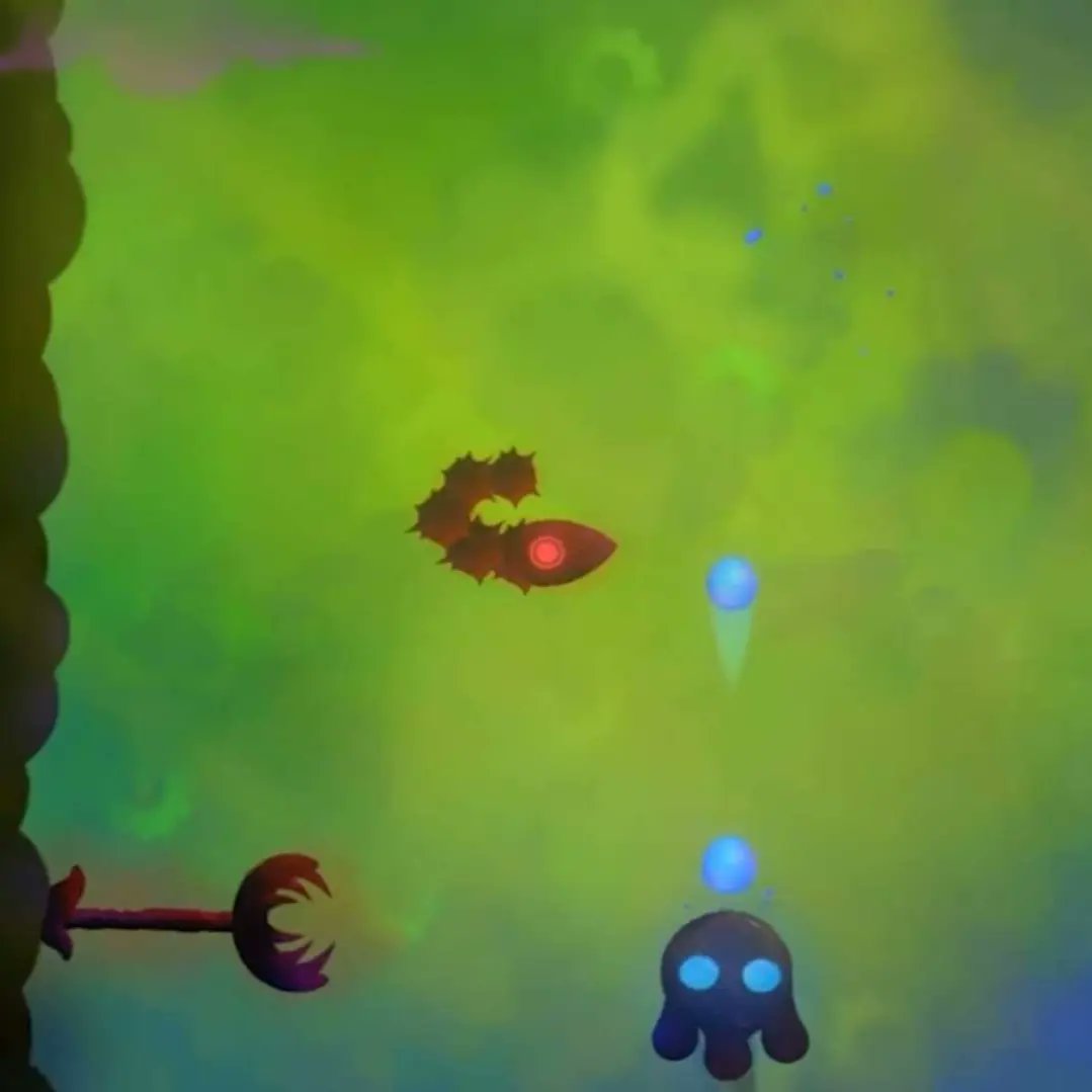 Ryder Studios // Caves of Umbra tweet media