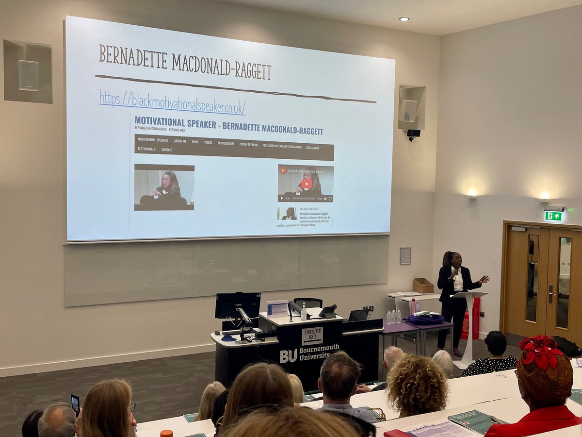 Jana Kuncova (@janinka108) on Twitter photo At <a href="/BCPCouncil/">BCP Council</a> event at <a href="/bournemouthuni/">Bournemouth Uni</a> as part of the Black History Month 2023. Thank you to the inspiring women speakers for their honesty, resilience, and dedication to making a difference, reminding us of the power we all possess to create positive change. At <a href="/BCPCouncil/">BCP Council</a> event at <a href="/bournemouthuni/">Bournemouth Uni</a> as part of the Black History Month 2023. Thank you to the inspiring women speakers for their honesty, resilience, and dedication to making a difference, reminding us of the power we all possess to create positive change.