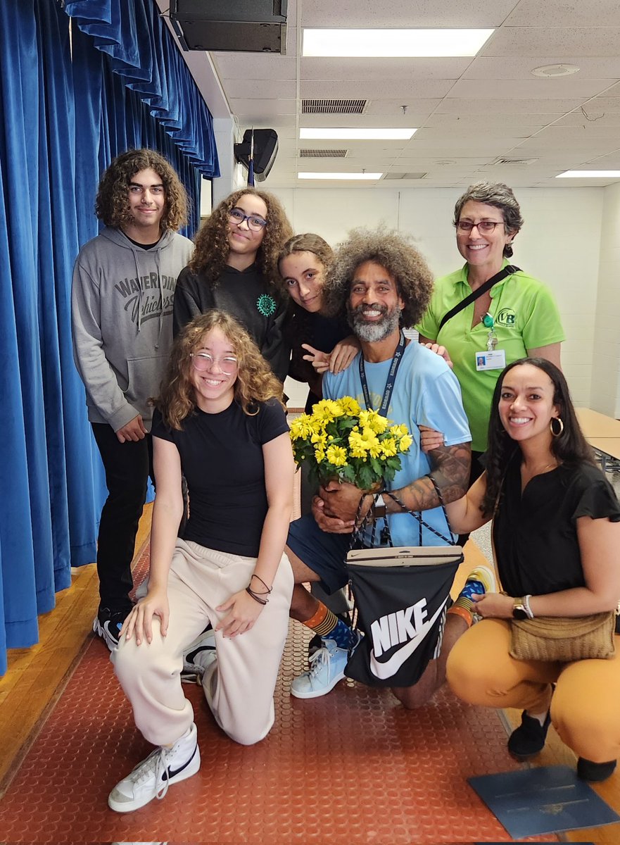 Landstown Elementary tweet media