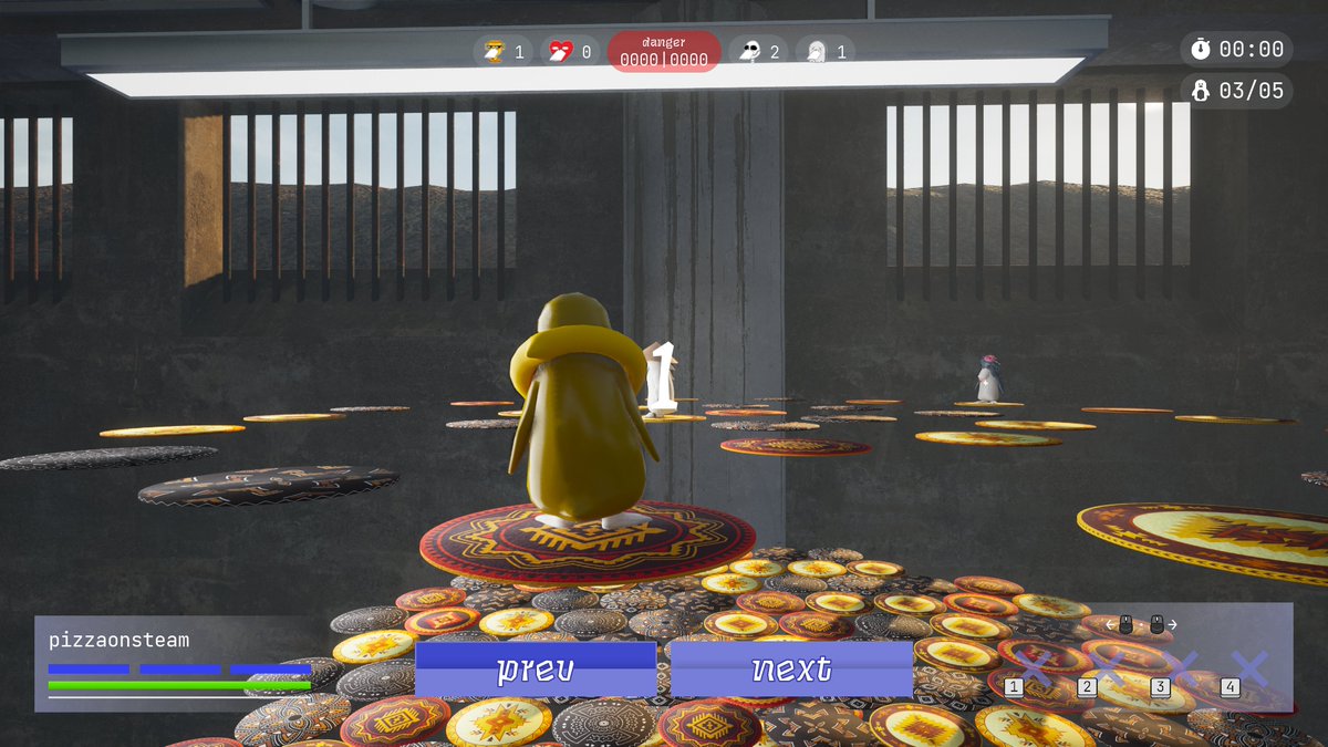 Luis Córdova Design tweet media