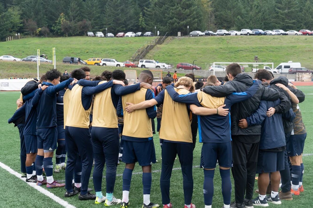 corbanmsoc's tweet photo. Making a “quick” run out to WA and MT to keep our playoff dreams alive! Pray for these young men as we travel and pursue a conference tournament bid!
Still time to donate! https://t.co/JBwI6yo9b7 https://t.co/oUkqktQsWy