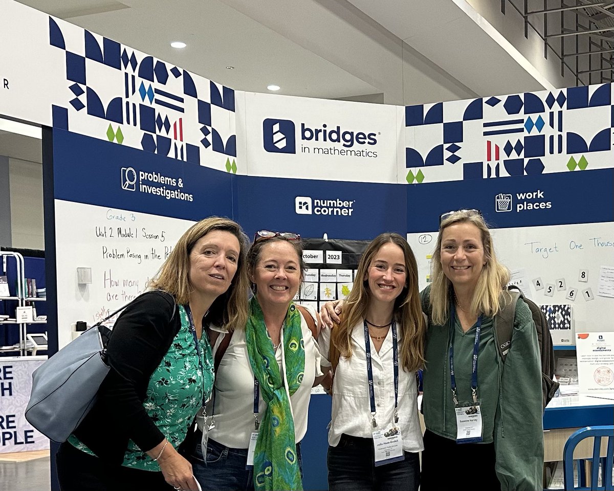 GPS visiting <a href="/MLCmath/">Math Learning Center</a> <a href="/NCTM/">NCTM</a> ! <a href="/GreenwichPSMath/">MICHAEL REID</a> <a href="/NMSCTP/">Kathleen Ramirez</a> <a href="/JuliaHGWR/">Julia Haas-Godsil</a> <a href="/MJDAmico_GPS/">Marc J. D'Amico</a>