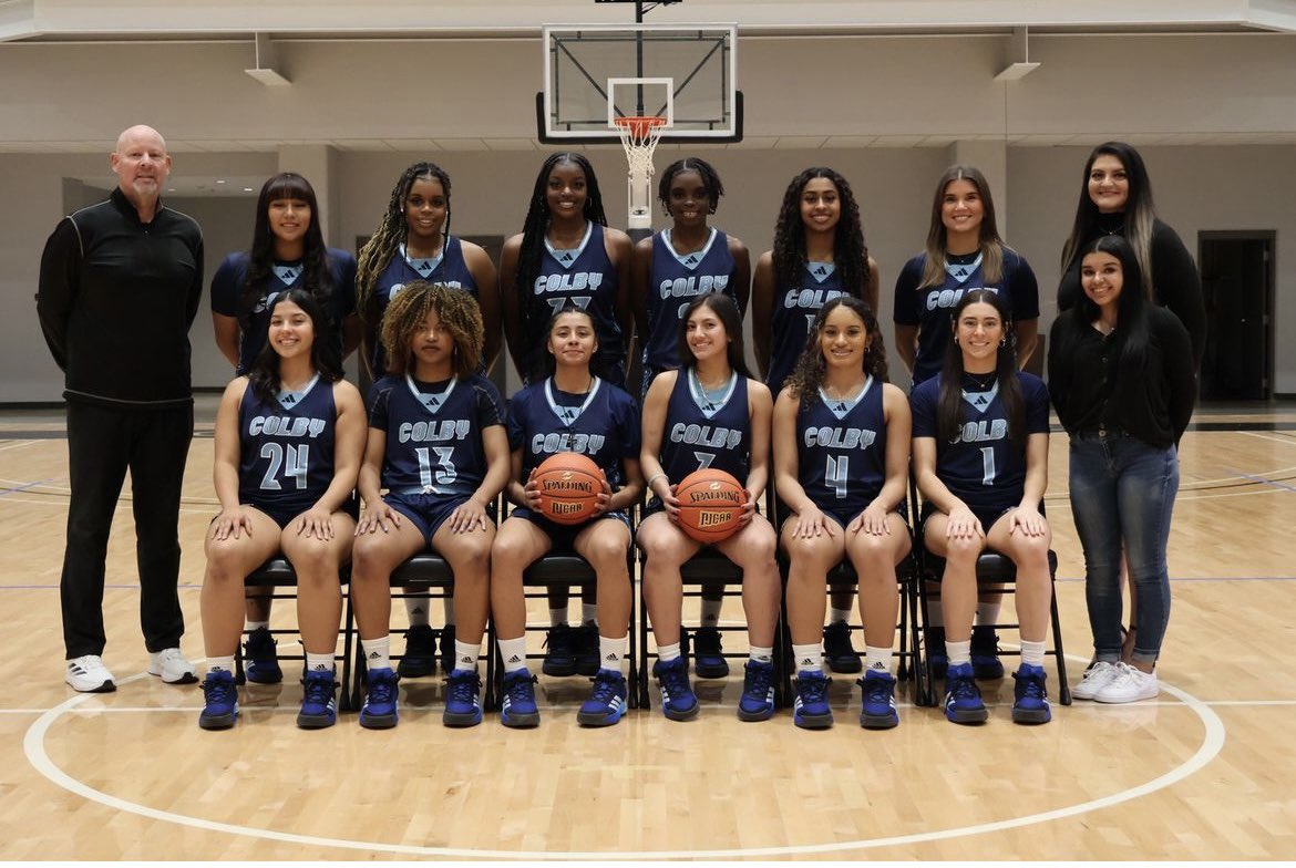 Colby CC Women's Basketball tweet media