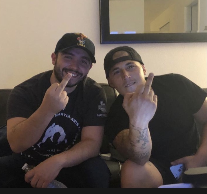 Kali kings lets goooo...@masterRandy @alphacashGOD #findom