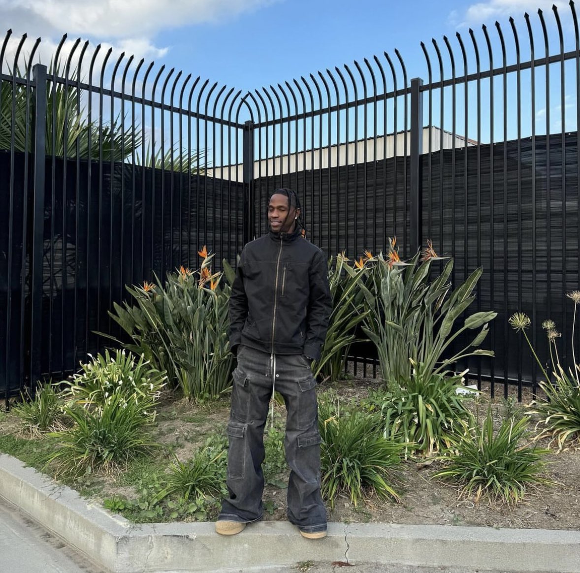 LaflameScott's tweet image. 🤎🤎🤎