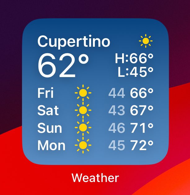 Mark Gurman tweet media