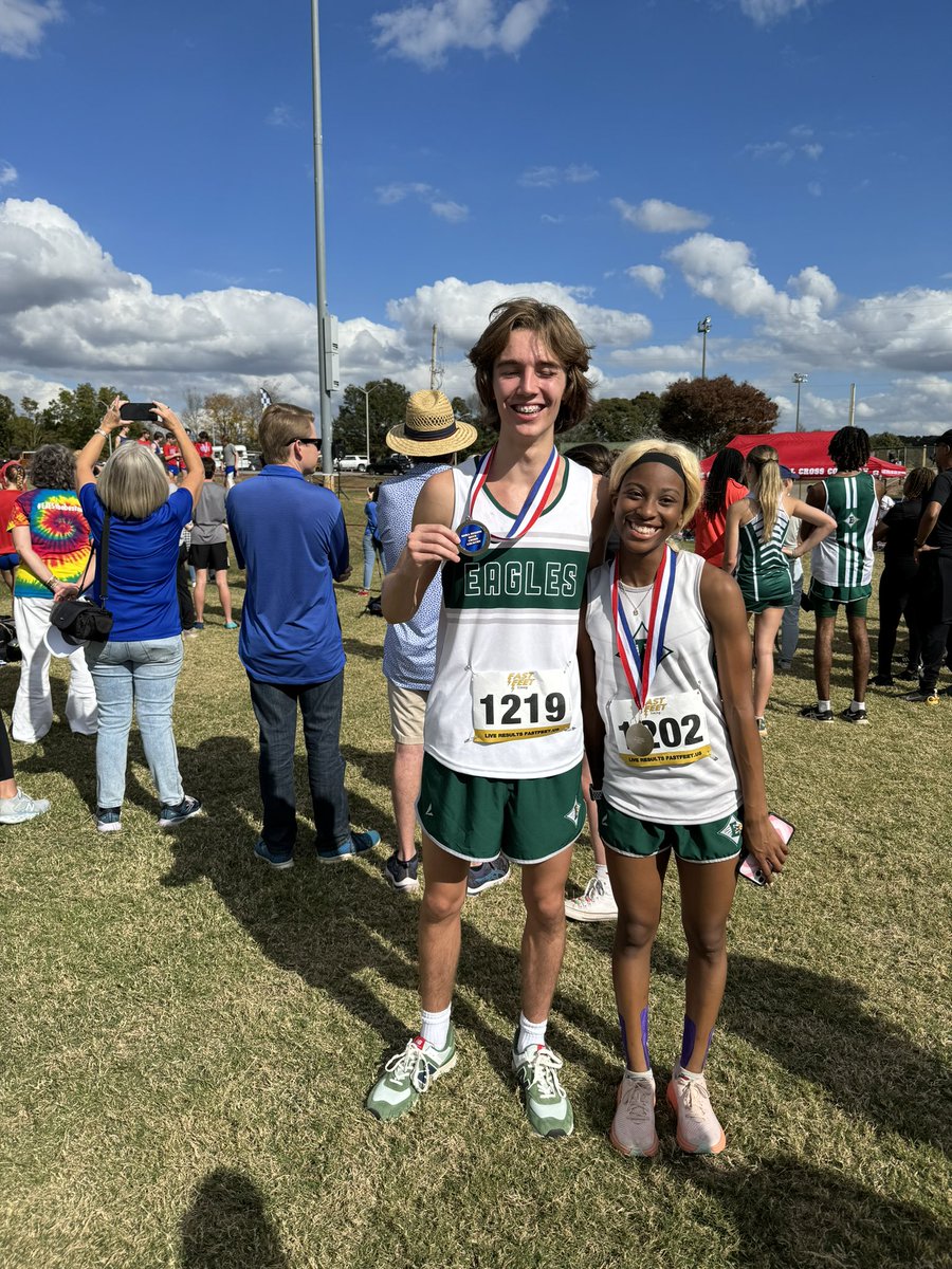 Eastside Cross Country tweet media