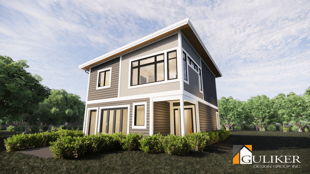 Guliker Design Group Inc. tweet media