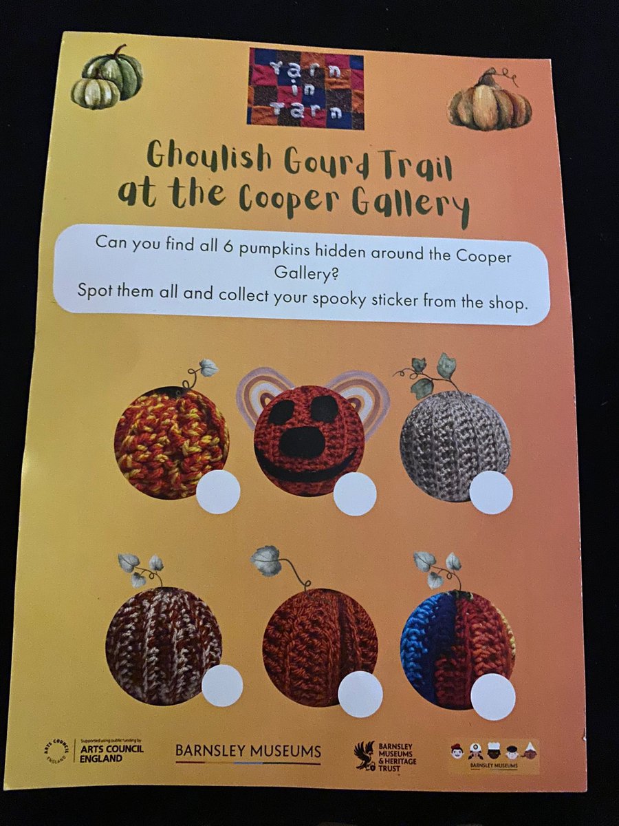 @YarnInTarn tweet media