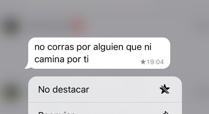 y recuerda