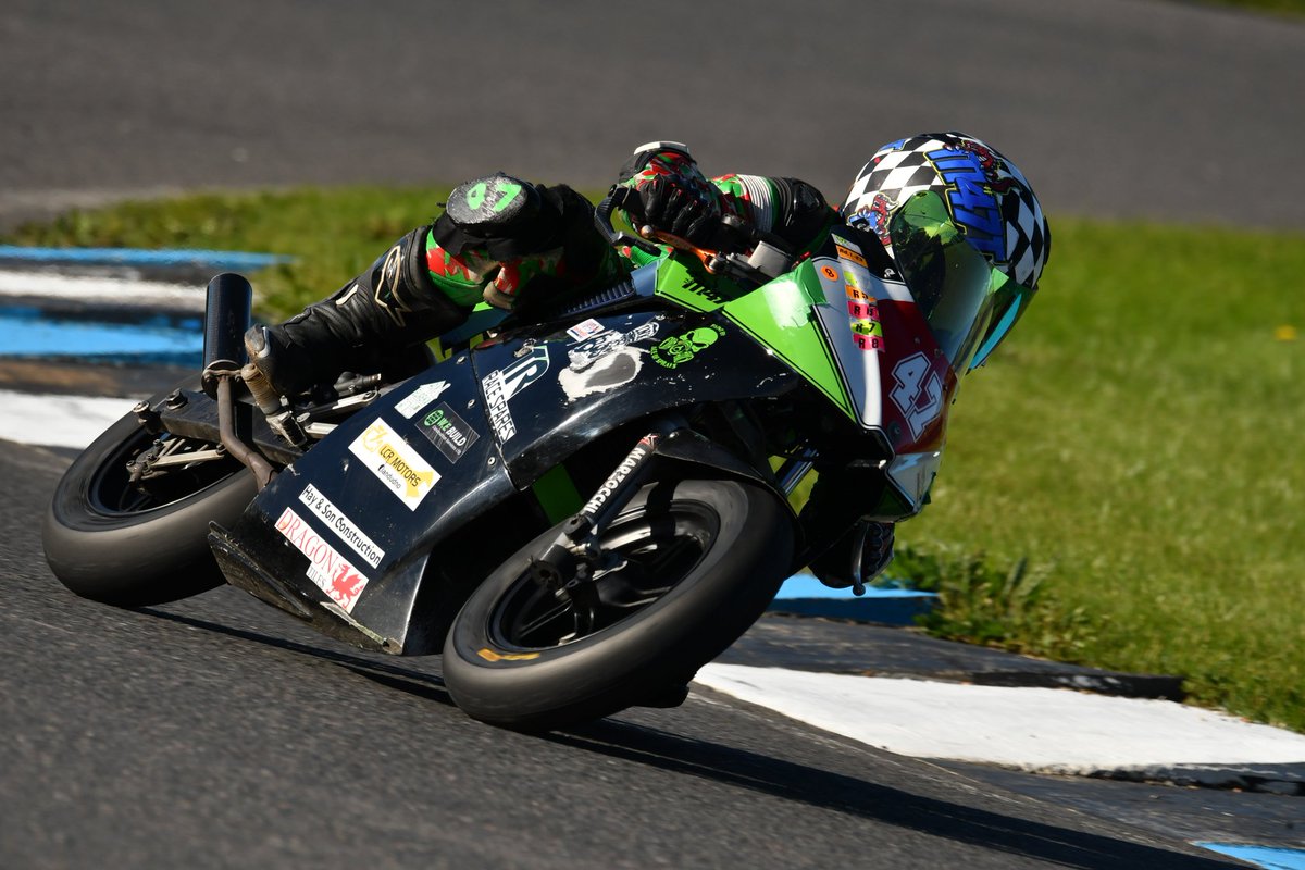 Grassroots to Grand Prix tweet media