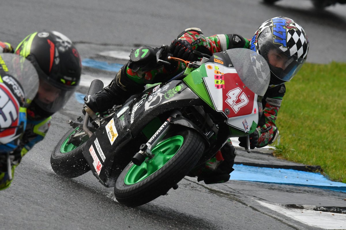 Grassroots to Grand Prix tweet media