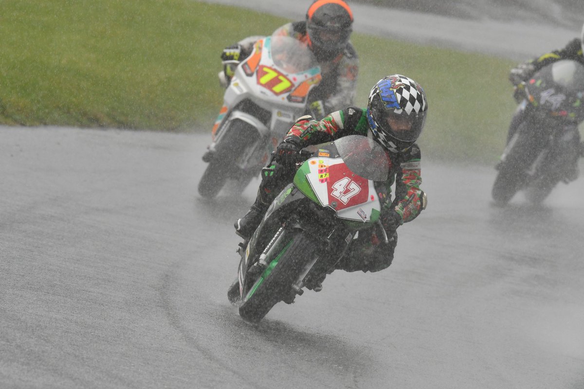 Grassroots to Grand Prix tweet media