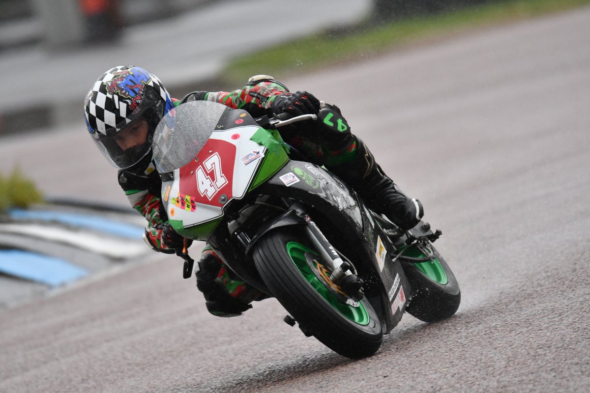 Grassroots to Grand Prix tweet media