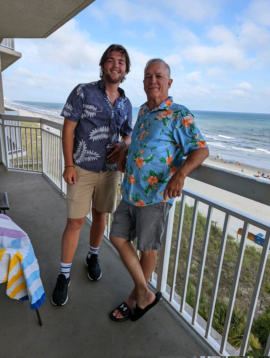18 years ago today this Dude was born, my best friend
I love all my grandchildren and am proud of them, but I make no apology for the special bond that we share
Proud of the man you are and hope you know I will be here for you until my last breath
Love you Dude❤️👊❤️