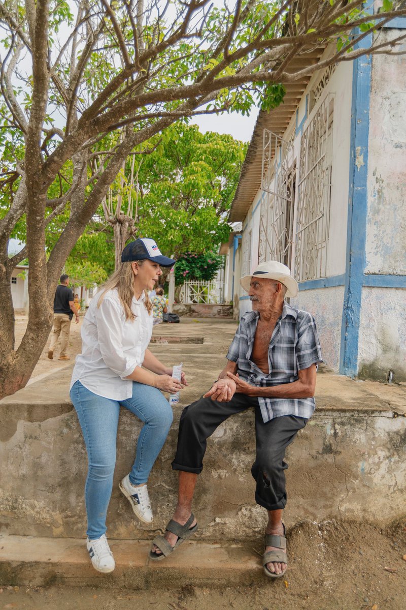 MALLATH MARTÍNEZ tweet media